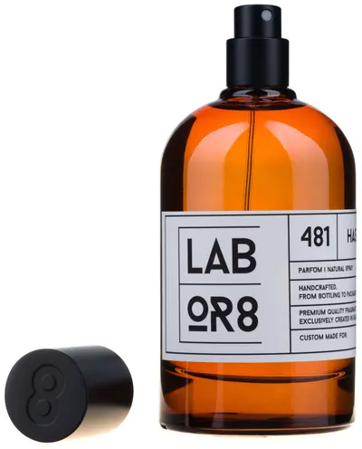 Labor8 Parfum Hased 481, 30 ml