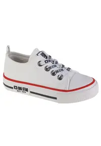Adidasi - Shoes J KK374042 - Alb - Alb