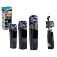 Aquael Filtru Intern Uni+Uv 500 107402