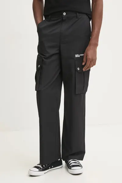 Karl Lagerfeld Jeans pantaloni