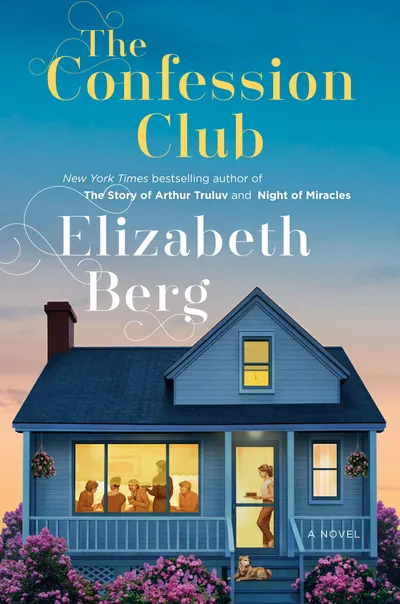 Confession Club