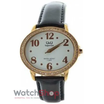 Ceas Q&q Superior P209-846y