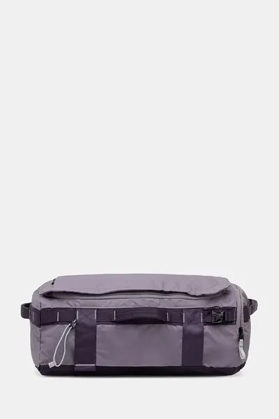 The North Face geantă Base Camp Voyager Duffel 32L