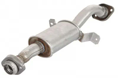 Toba esapament fata MITSUBISHI PAJERO II 2.5D intre 1990-2000