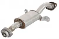 Toba esapament fata MITSUBISHI PAJERO II 2.5D intre 1990-2000