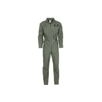 Salopeta zbor pilot vanatoare pentru copii FOSTEX GARMENTS - XXS