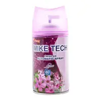Rezerva Odorizant de Camera Spray Mike, Liliac, 250 ml