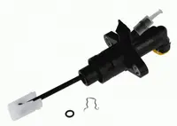 Pompa centrala ambreiaj, volan stanga potrivit AUDI A3, TT; SEAT LEON, TOLEDO II; SKODA OCTAVIA I, OCTAVIA I KOMBI; VW BORA, BORA I, GOLF I 1.4-3.2 03.82-12.13