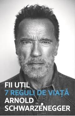 Fii util. 7 reguli de viata