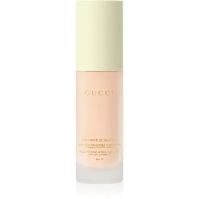 Gucci Gucci Beauty Eternité de Beauté machiaj cu efect matifiant SPF 15 culoare 110C 30 ml