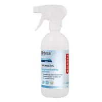 DEGRASS RTU, degresant profesional Klintensiv pentru cuptoare, 500 ml