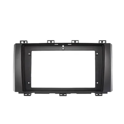 KIT Complet Rama Adaptoare + Cablaj Autodrop Seat Ateca compatibil pentru Navigatie Multimedia Android 9 inch
