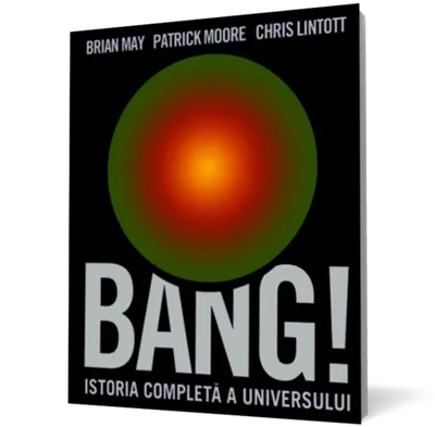 Bang! Istoria completa a universului