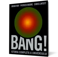 Bang! Istoria completa a universului