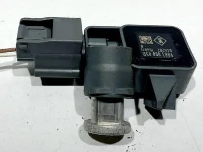 Senzor impact 988300005R Renault Megane 3 facelift (2012-2016)
