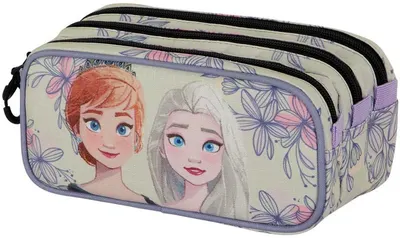 Penar Karactermania Fan Trick - Frozen 2 Emotion
