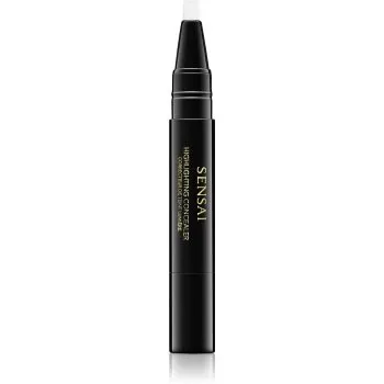 Sensai Highlighting Concealer corector iluminator