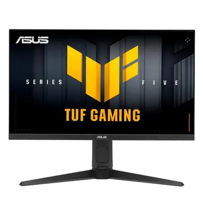 Monitor Gaming ASUS VG27AQL5A, 27", 2560 x 1440 pixeli, Black, 3 ani Garantie