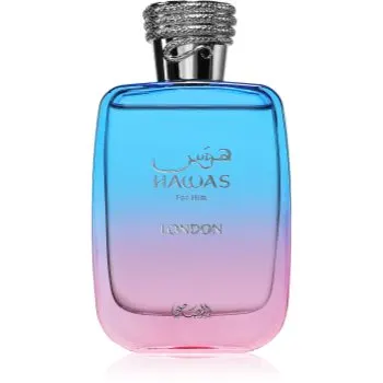 Rasasi Hawas London Eau de Parfum pentru bărbați