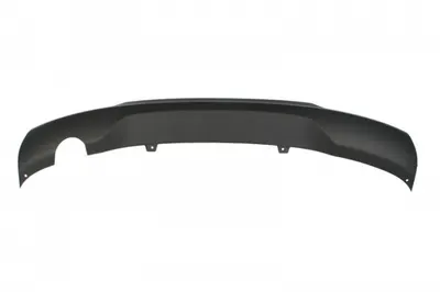 Spoiler bara spate gri inchis OPEL ASTRA K HATCHBACK dupa 2015