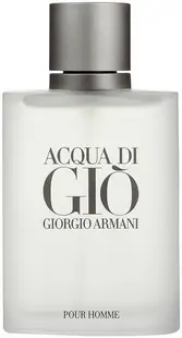 Giorgio Armani Apă de toaletă Acqua Di Gio, 100 ml, tester