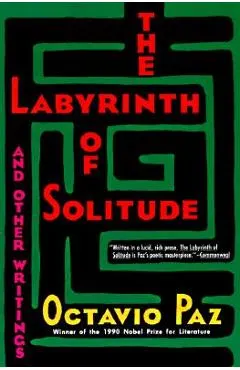 The Labyrinth of Solitude