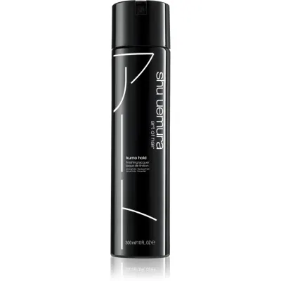 Shu Uemura Styling kumo hold fixativ cu fixare puternică 300 ml