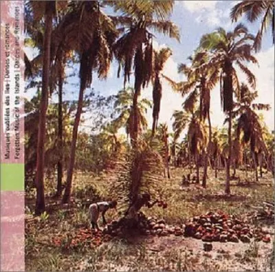Seychelles - Forgotten music of the Islands
