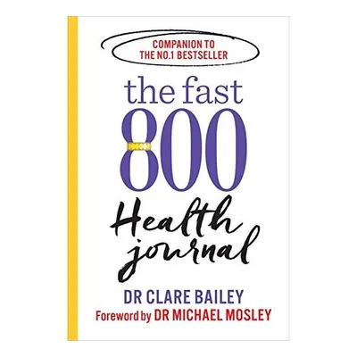 Fast 800 Health Journal