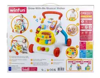 Antepremergator cu centru de activitati Winfun