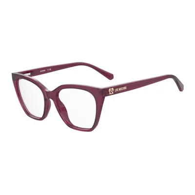 Rame ochelari de vedere dama Love Moschino MOL627 MU1