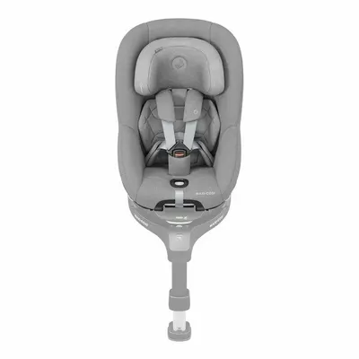 Scaun auto I-size Maxi-Cosi Pearl 360 Pro authentic green
