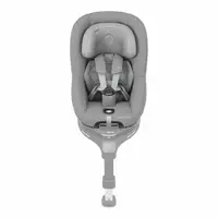 Scaun auto I-size Maxi-Cosi Pearl 360 Pro authentic green
