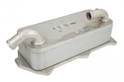 Termoflot radiator ulei (233,5x100,5x61,5) AUDI A6, A7, A8; BENTLEY CONTINENTAL, FLYING SPUR 4.0 4.0ALK dupa 2011