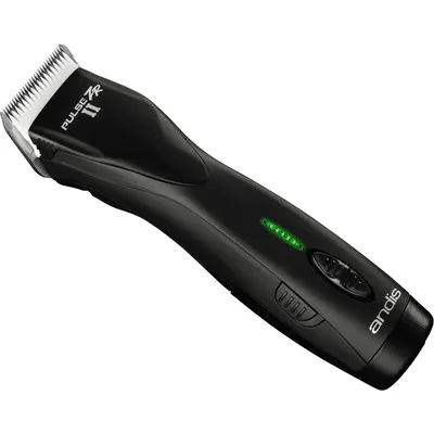 Masina de Tuns Andis Pulse Zr Ii Cordless Black