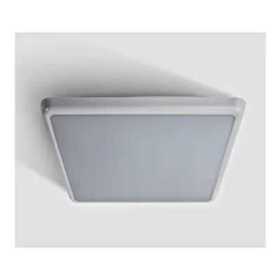 SFB LED 25W, 3000K, 1875lm, 100-240V, IP54, pc, alb