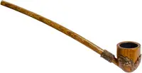 Replica The Noble Collection Movies: The Hobbit - The Pipe of Bilbo Baggins
