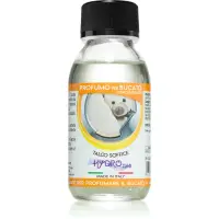 THD Profumo Lavatrice Talco Soffice parfum concentrat pentru mașina de spălat 100 ml