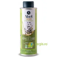 Ulei din Seminte de Dovleac Virgin Ecologic/Bio 250ml
