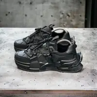 Adidasi Barbati Fashion All-Black Abdg4 (mărime: 42)