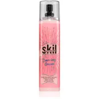 Skil Night Call Dancing Queen spray pentru corp si par cu particule stralucitoare 250 ml