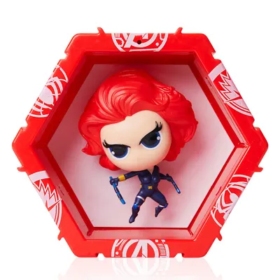 Figurina Wow! Stuff – Marvel Black Widow