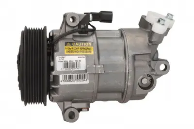 Compresor climatizare potrivit NISSAN QASHQAI I 1.6 1.6LPG 02.07-12.13