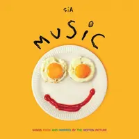 Music - Songs from and Inspired by the Motion Picture - Vinyl