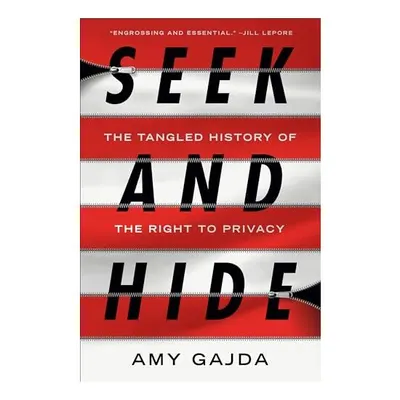 Seek and Hide, Amy Gajda