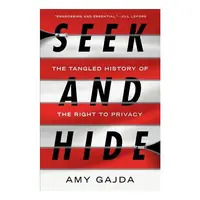 Seek and Hide, Amy Gajda