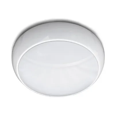 FORMO LED CL cu emerg 3h 28W, 3000K, wh