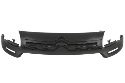 Grila radiator cu gauri pentru DRL, grund potrivit CITROEN BERLINGO, BERLINGO MULTISPACE, BERLINGO MINIVAN 1.6 1.6D Electric 07.05