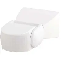 Senzor de miscare 300W 180GR IP65 - alb V-TAC SKU-23161