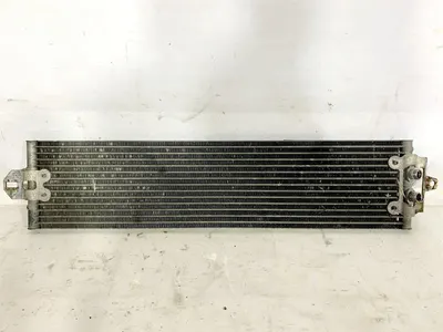 Radiator racire ulei 7L0317019B Volkswagen Touareg (2002-2006) 2.5 tdi bac